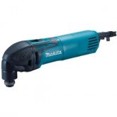 Multicortadora Ferramenta Makita Tm3000c Lixa Corta Desbasta