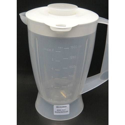Copo Liquidificador Philco Multiprocessador All In One 2