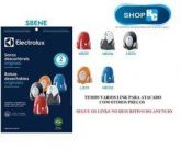 Saco Descartavel Aspirador Electrolux Neo / Listo Original