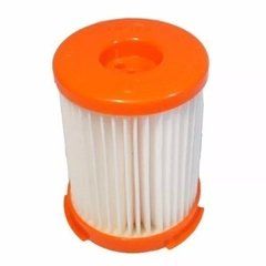 Filtro Hepa Aspirador Electrolux Lite Lite1 Lite11 Laranja