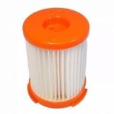 Filtro Hepa Aspirador Electrolux Lite Lite1 Lite11 Laranja