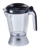 COPO LIQUIDIFICADOR MONDIAL ELETRONIC FILTER INOX PR EM FEIRA DE SANTANA