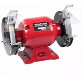 Moto Esmeril 6 Qualiforte 1/2 Cv 300w Schulz 127v Ou 220v