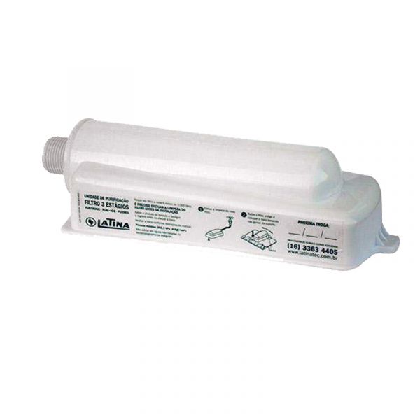 Filtro / Refil Latina P355 ( Original )