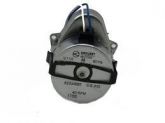 Timer 6 contatos 2 Enxagues 220V Lavadora Latina