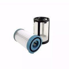 Filtro Hepa - Aspirador Electrolux Ergoeasy Titan