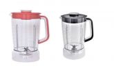 Copo Completo Tampa Para Liquidificador Philco Ph900 Preto
