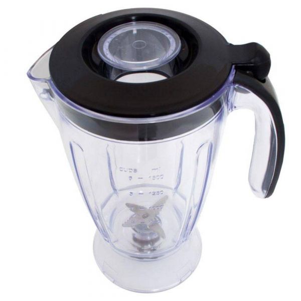Copo Liquidificador Mondial Eletronic Inox S/ Filtro MM069