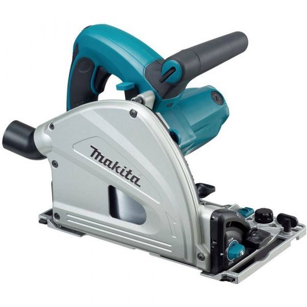 Serra Circular De Trilho 165mm 1300w Sp6000 Makita 220v