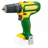 Paraf./furadeira De Impacto12v Sem Bateria Hp331dzbr Makita