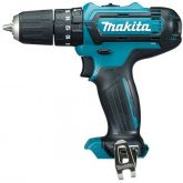 Furadeira E Parafusadeira Sem A Bateria Hp331dz Makita