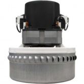 Motor 127v Ou 220v Lavor Dupla Turbina Solaris/apollo/kronos