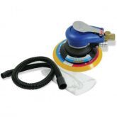 Lixadeira Pneumatica Hokit Chiaperini Ch O-15 6pol Aspiracao