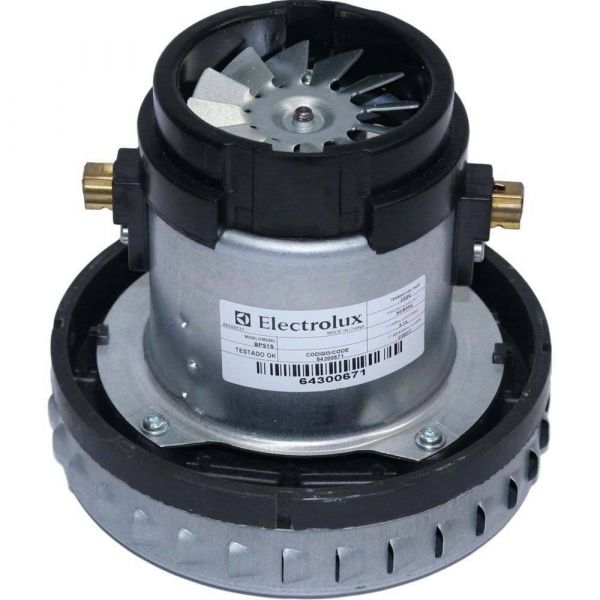 Motor Aspirador Gt3000 Electrolux Original 64300670
