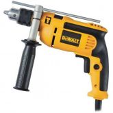 Furadeira C/ Impacto 1/2 710w Dwd502 Dewalt
