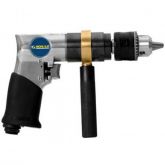Furadeira Reversivel Pistola Pneumática 1/2'' Sff 12 Schulz