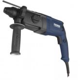 Martelete Perfurador / Rompedor 800w Sds 220v Hdm1038p Ferm