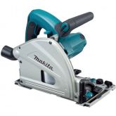 Serra Circular De Trilho 165mm 1300w Sp6000 Makita 220v