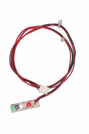 Placa de Led Eletronico Latina