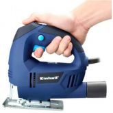 Serra Tico-tico Einhell Bt-js 400 E, 400 Watts 220v 4321102