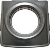 Tampo Preto Bebedouro Libell CGA / MGA Antiga