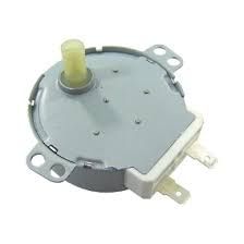 MOTOR P/ MICROONDAS TYJ-49 040-F 220 V 5 RPM