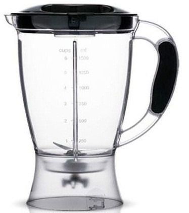 Copo De Liquidificador Britânia Diamante V Black Filter