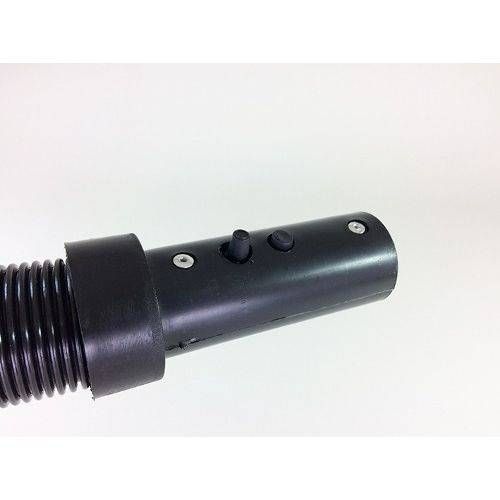 Mang asp B D Completa Cinza