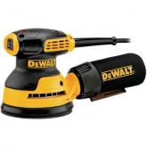 Lixadeira Roto Orbital 5 Pol 275w Dwe6421 Dewalt