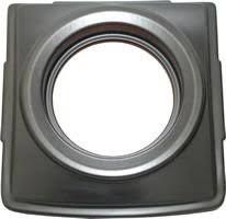 Tampo Preto Bebedouro Libell CGA / MGA Antiga