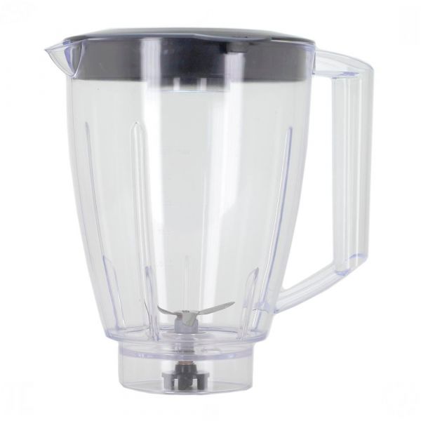 Copo de Liquidificador Electrolux Easyline BLE 30 / BLE 60 Cristal