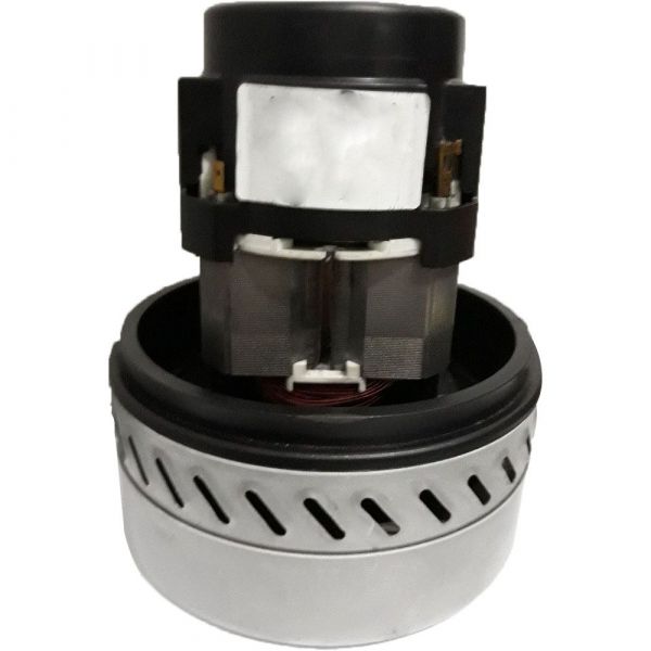 Motor Dupla Turb. Aspirador Água E Pó Wap 110vou220v Ametek