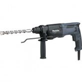 Martelete Rotativo 22mm 220v 710w Makita M8700g