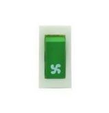 Interruptor Tecla Verde Refrigeração Refresqueira IBBL BBS 1/2