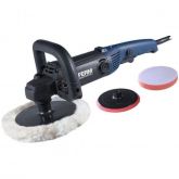 Politriz 1400w 180mm 7pol 220v Agm1084p Ferm