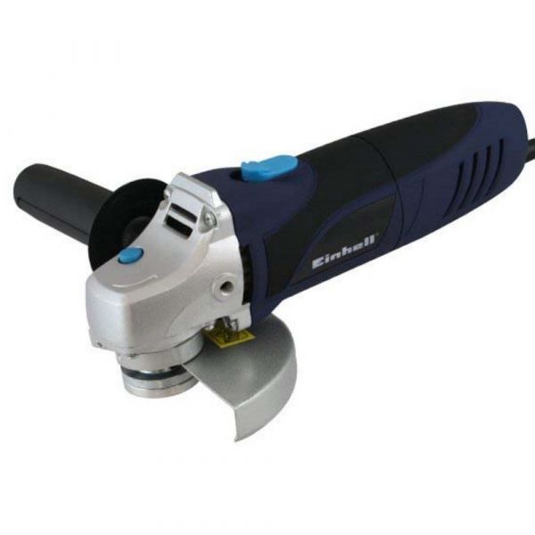 Esmerilhadeira Ang. 41/2 850w 220v Ou 127v Bt-ag 850 Einhell