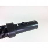 Mang asp B D Completa Cinza